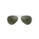 RAY BAN AVIATOR LARGE METAL RB3025/W3275 55 RAY BAN AVIATOR LARGE METAL RB3025/W3275 55